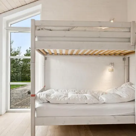 Agneta - 150m From The Sea By Interhome Holiday home