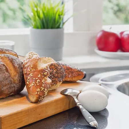 Agneta - 150m From The Sea By Interhome