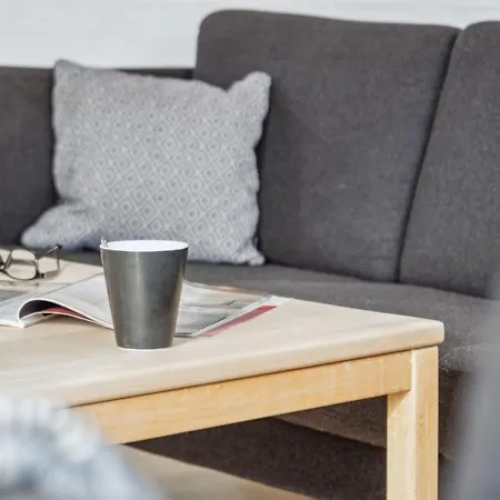 Hébergement de vacances Agneta - 150m From The Sea By Interhome Nedre Lysabild