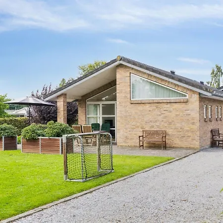 Agneta - 150m From The Sea By Interhome Hébergement de vacances *