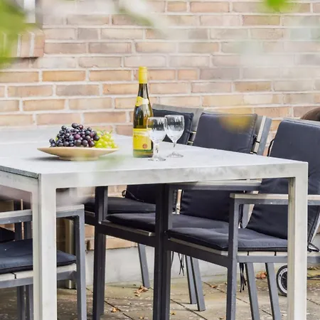 Hébergement de vacances Agneta - 150m From The Sea By Interhome *