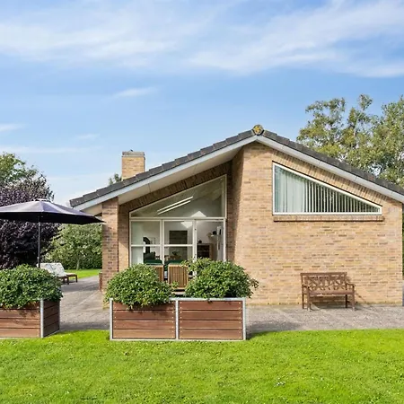 Agneta - 150m From The Sea By Interhome * Nedre Lysabild