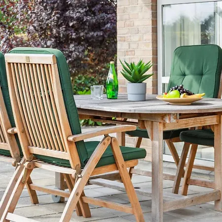 Hébergement de vacances Agneta - 150m From The Sea By Interhome *