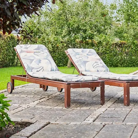 Agneta - 150m From The Sea By Interhome Tatil Evi *