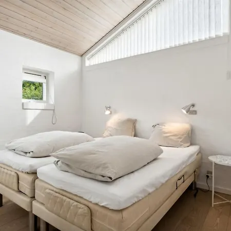 Agneta - 150m From The Sea By Interhome Tatil Evi *