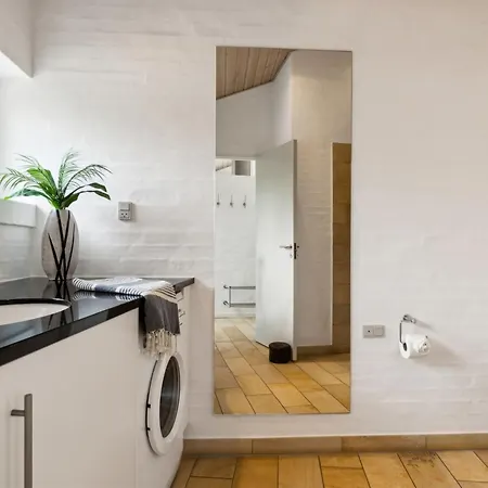 Hébergement de vacances Agneta - 150m From The Sea By Interhome Nedre Lysabild