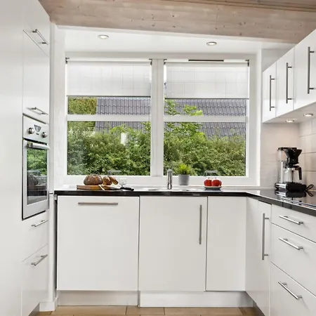 Agneta - 150m From The Sea By Interhome Tatil Evi *