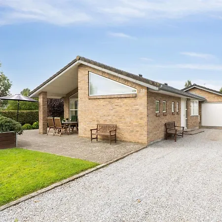 Agneta - 150m From The Sea By Interhome Vakantiehuis
