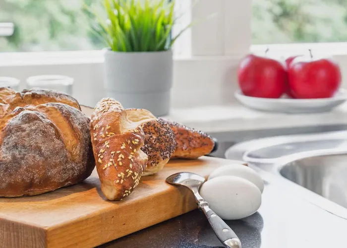 Agneta - 150m From The Sea By Interhome