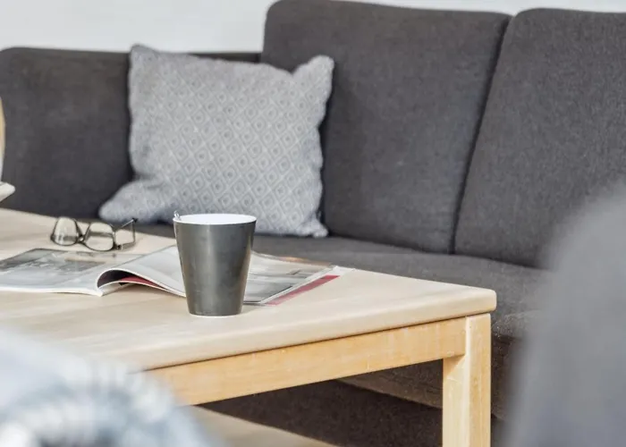 Dom wakacyjny Agneta - 150m From The Sea By Interhome Nedre Lysabild