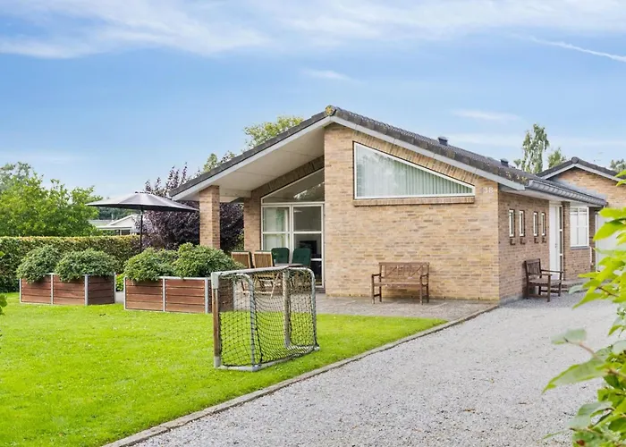 Agneta - 150m From The Sea By Interhome Dom wakacyjny *