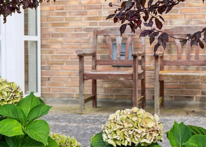 Dom wakacyjny Agneta - 150m From The Sea By Interhome *