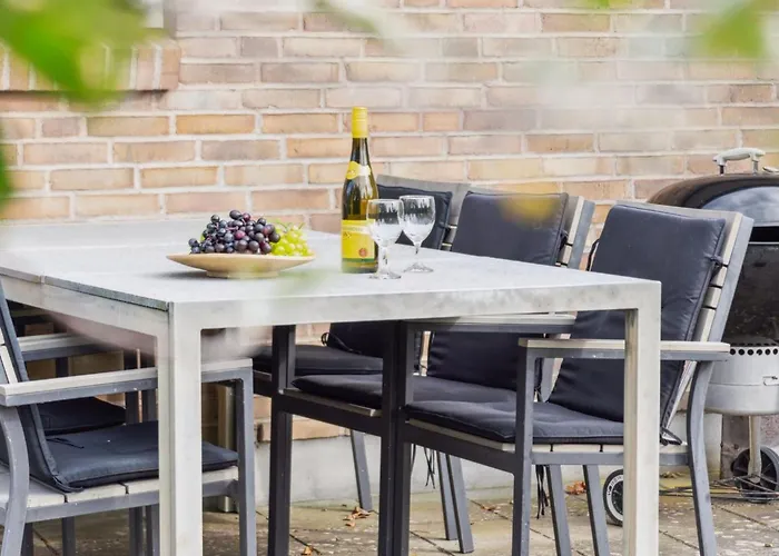 Dom wakacyjny Agneta - 150m From The Sea By Interhome *