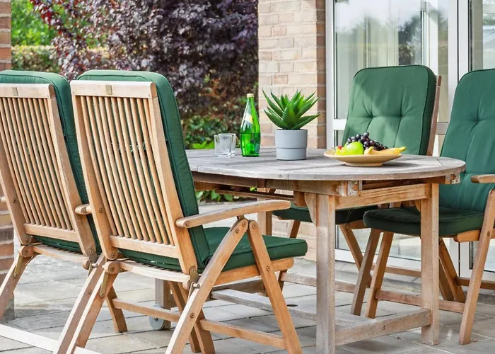 Dom wakacyjny Agneta - 150m From The Sea By Interhome *