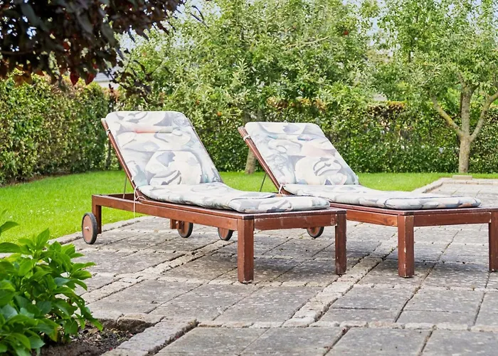 Agneta - 150m From The Sea By Interhome Dom wakacyjny *