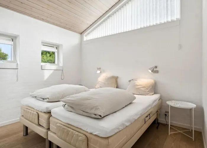 Agneta - 150m From The Sea By Interhome Dom wakacyjny *