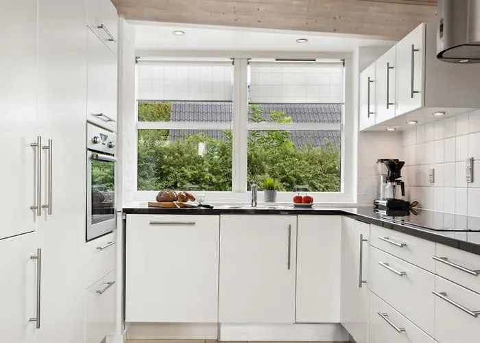 Agneta - 150m From The Sea By Interhome Dom wakacyjny *